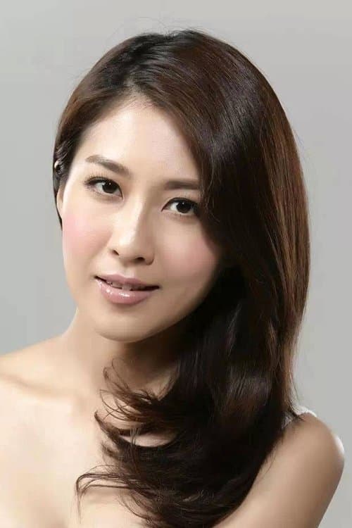 Photo of Sharon Chan Man-Chi