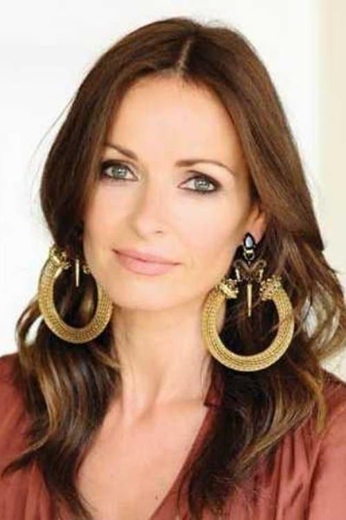 Photo of Sharon Corr