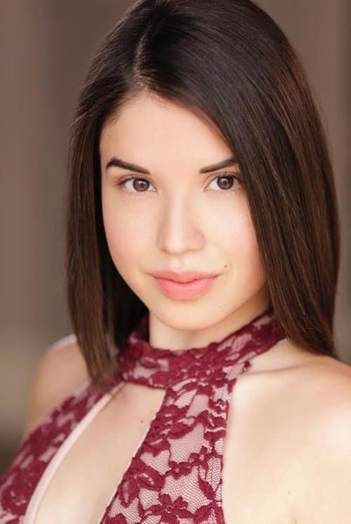 Photo of Sharon Desiree