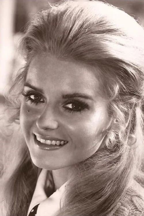 Photo of Sharon Farrell