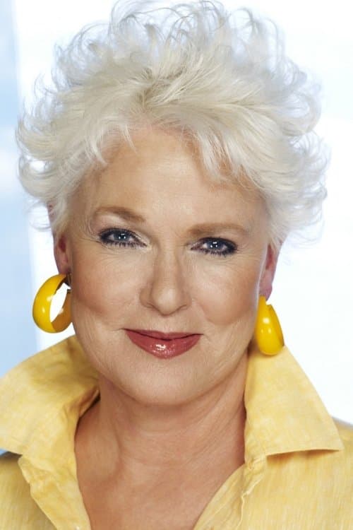 Photo of Sharon Gless