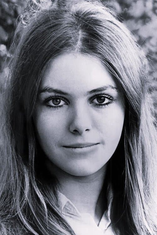 Photo of Sharon Gurney