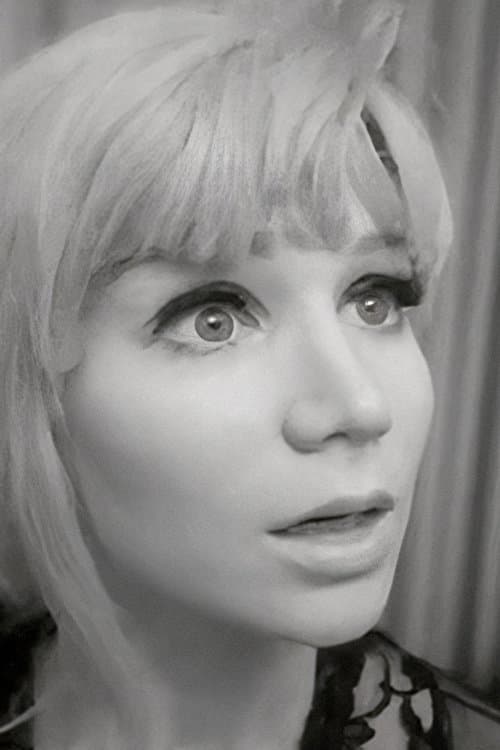Photo of Sharon Kent