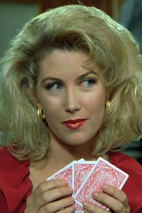 Photo of Sharon Lee Jones