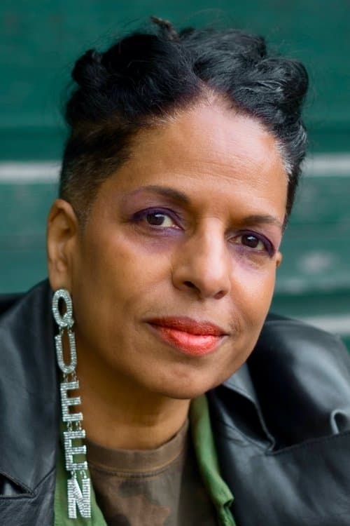 Photo of Sharon Lewis