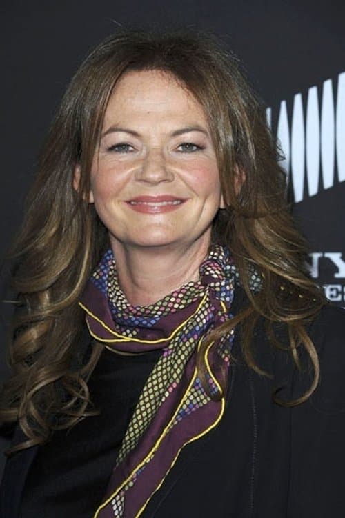 Photo of Sharon Maguire