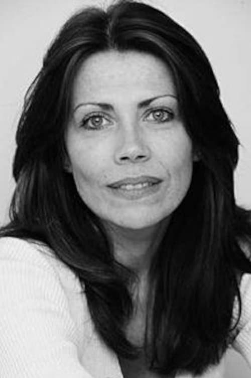 Photo of Sharon Maiden