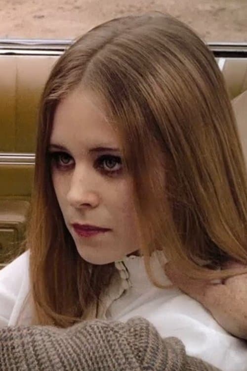 Photo of Sharon Matt