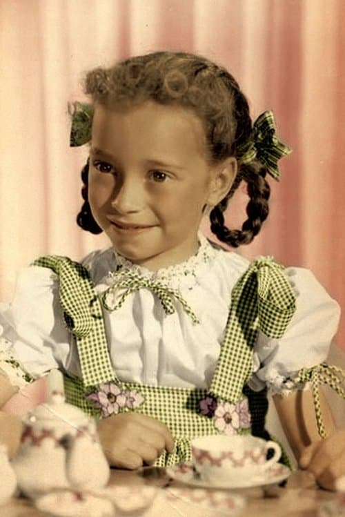 Photo of Sharon McManus
