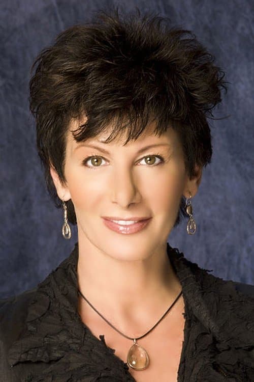 Photo of Sharon Mitchell