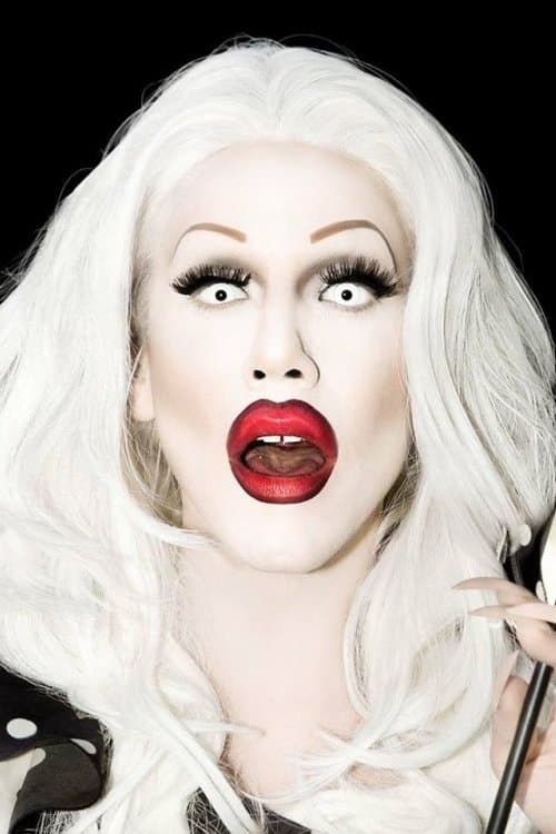 Photo of Sharon Needles