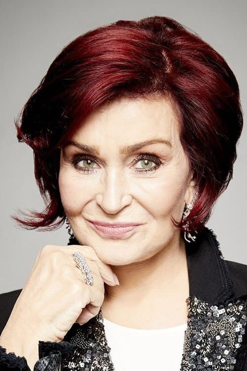 Photo of Sharon Osbourne