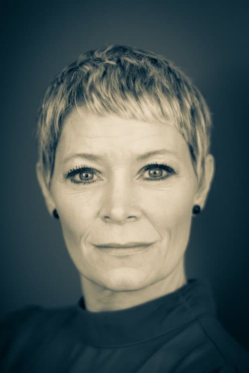 Photo of Sharon Percy