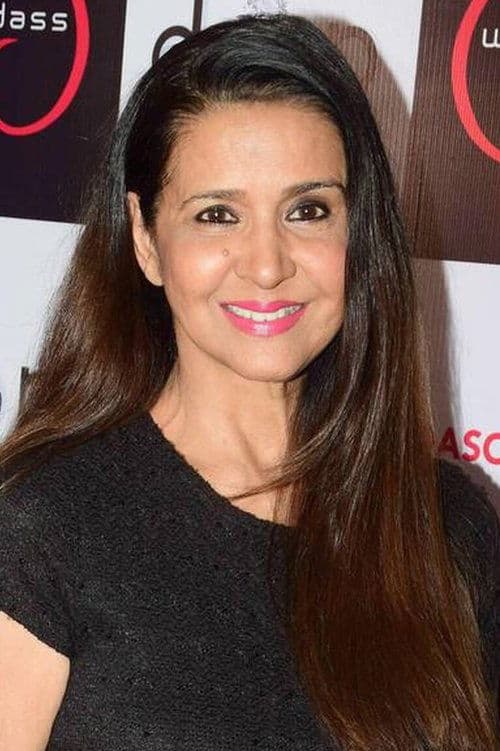 Photo of Sharon Prabhakar