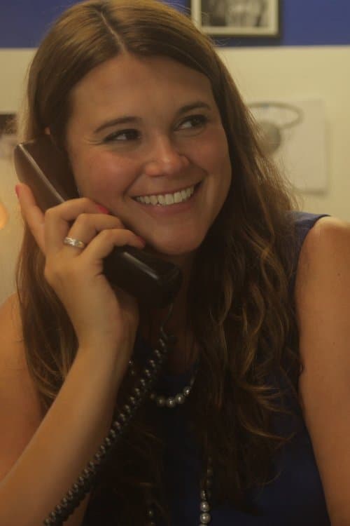 Photo of Sharon Scalzo