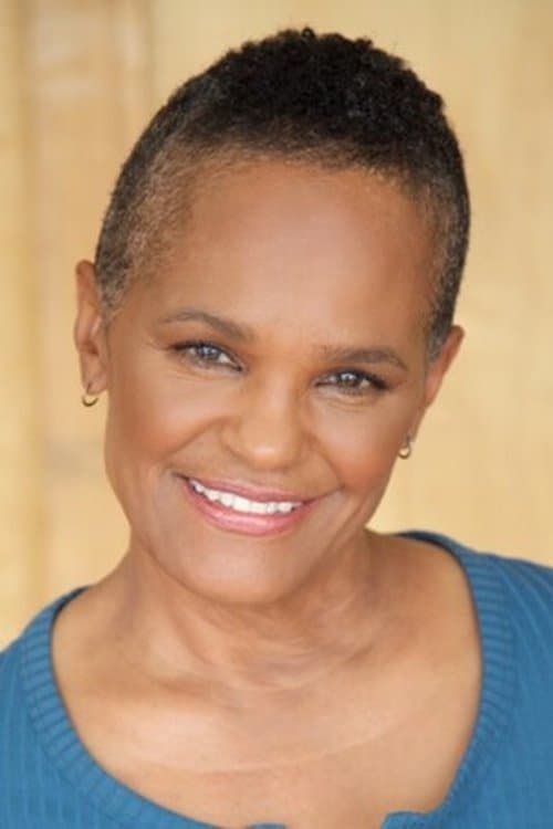 Photo of Sharon Schaffer
