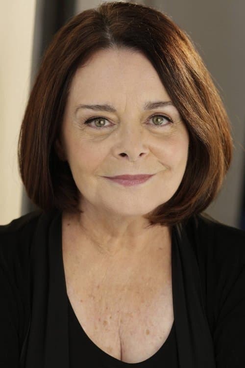 Photo of Sharon Ullrick