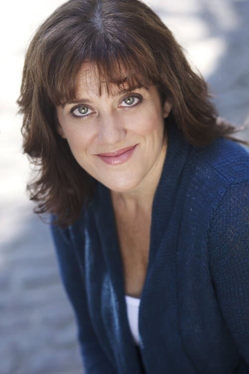 Photo of Sharon Wheatley