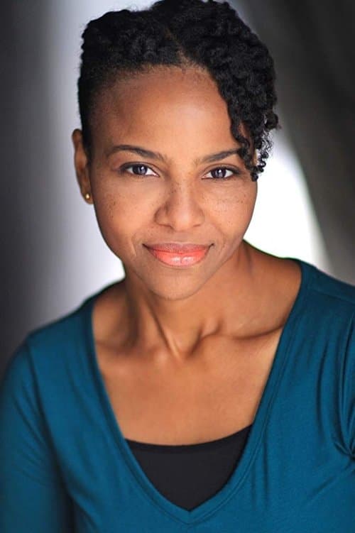 Photo of Sharonne Lanier