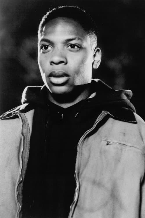 Photo of Sharron Corley