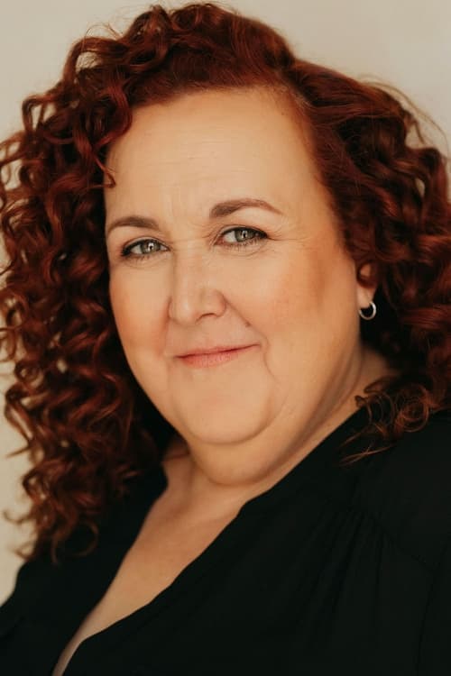 Photo of Sharron Matthews