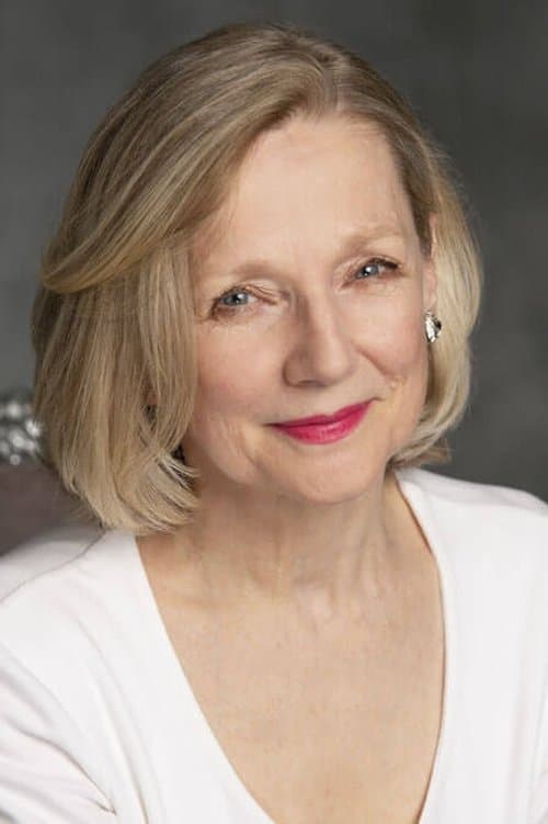 Photo of Sharry Flett