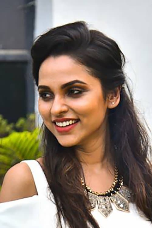 Photo of Sharu P Varghese