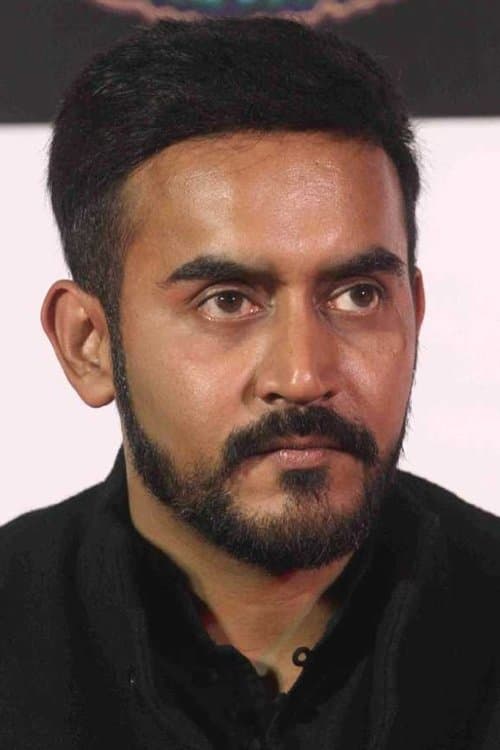 Photo of Shashank Khaitan