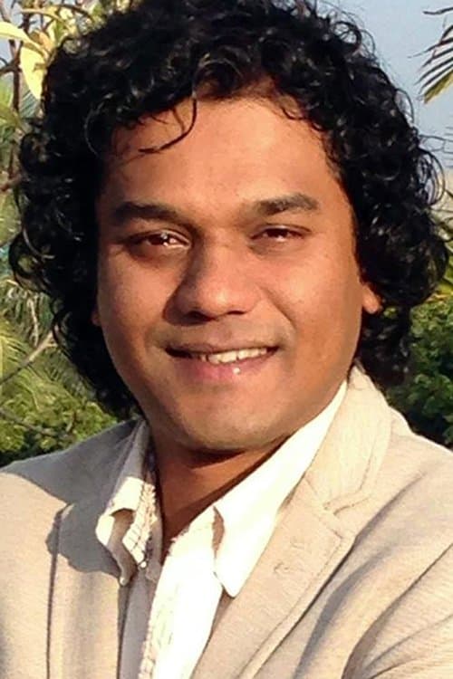 Photo of Shashank Purushotham