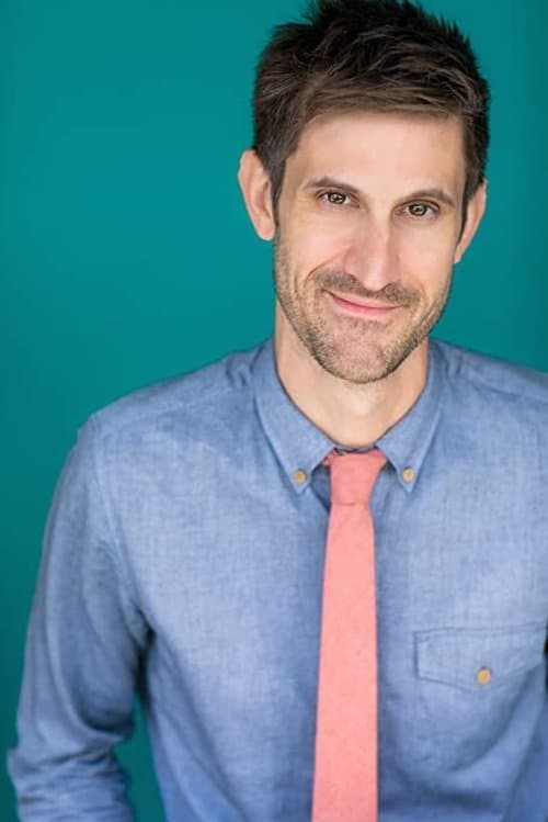Photo of Shaughn Buchholz