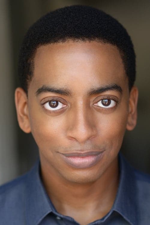Photo of Shaun Brown