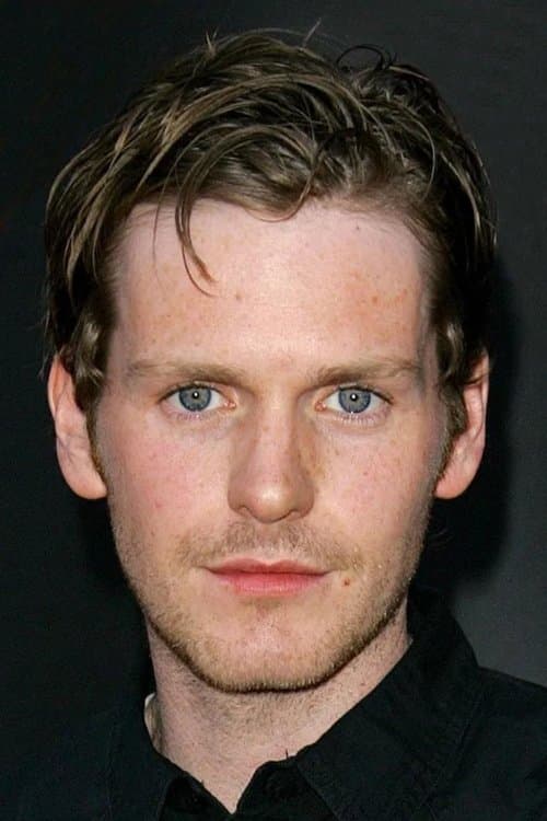 Photo of Shaun Evans
