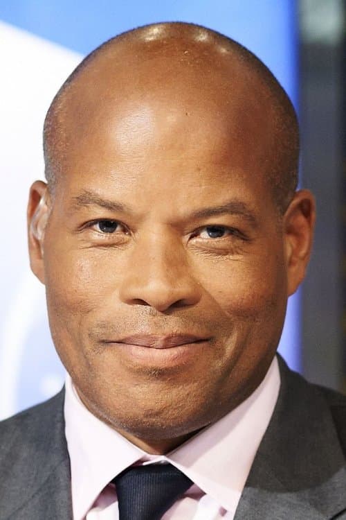 Photo of Shaun Gayle