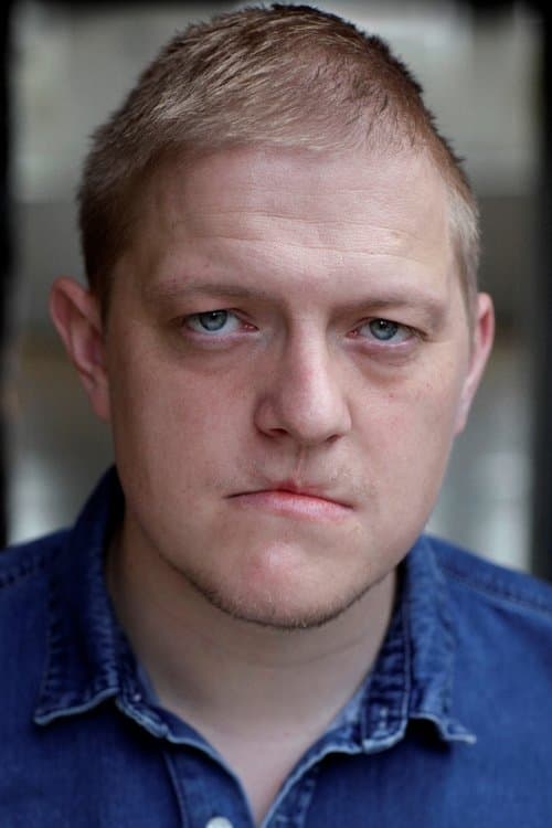 Photo of Shaun Mason