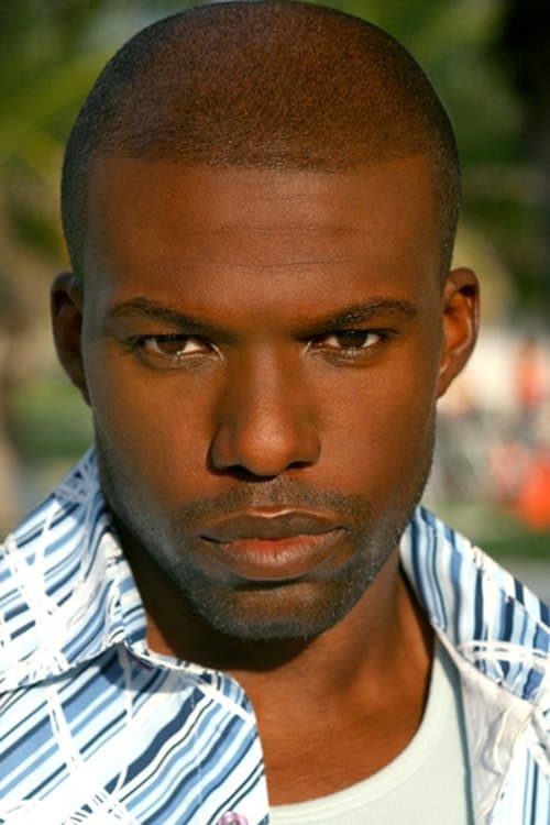 Photo of Shaun Mixon
