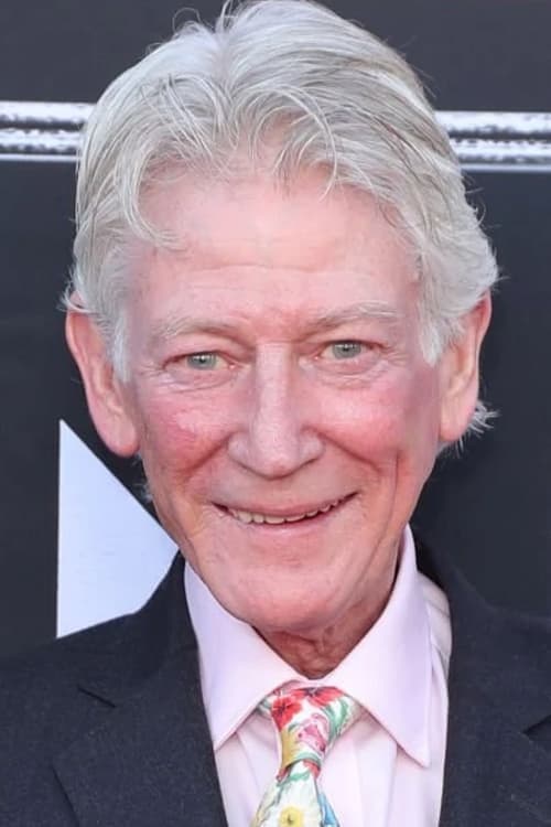 Photo of Shaun Scott
