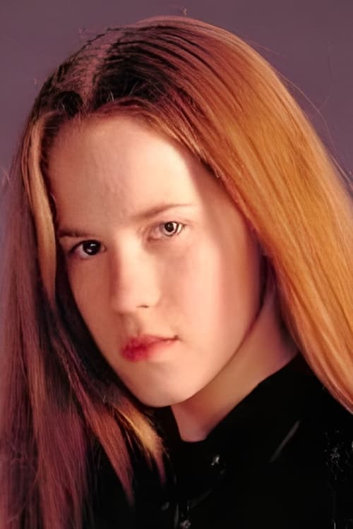 Photo of Shauna Kain