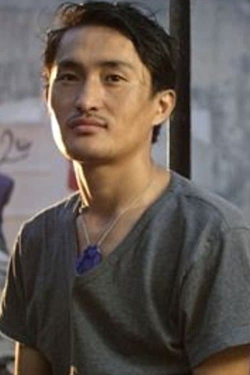 Photo of Shavo Dorjee