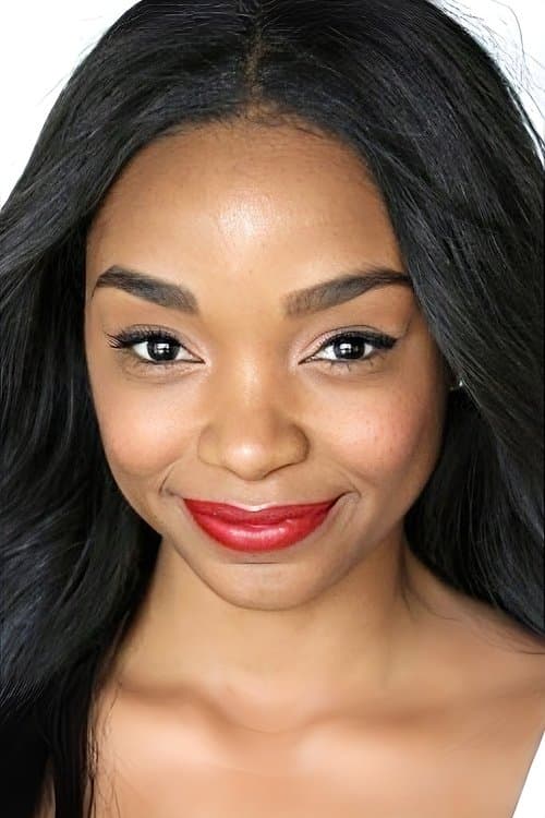 Photo of Shavon Kirksey