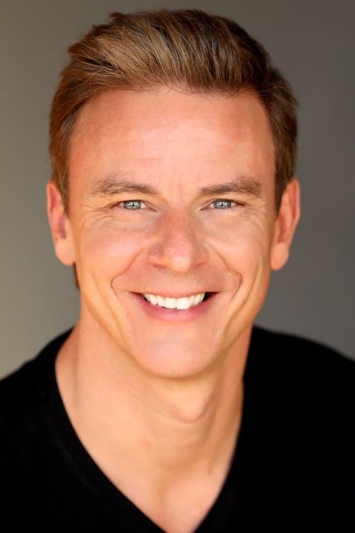 Photo of Shaw Jones