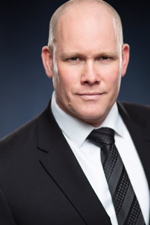 Photo of Shaw Madson