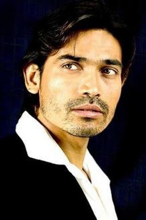 Photo of Shawar Ali