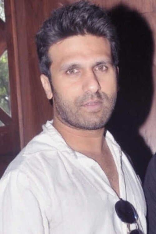 Photo of Shawn Arranha