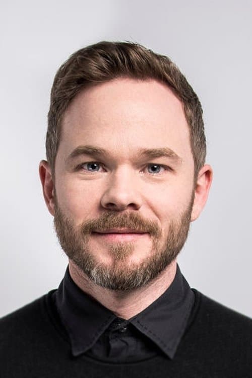 Photo of Shawn Ashmore