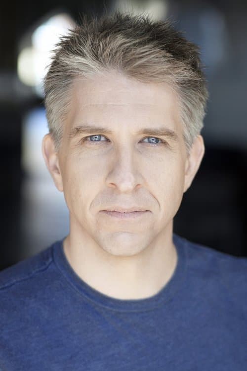 Photo of Shawn Campbell