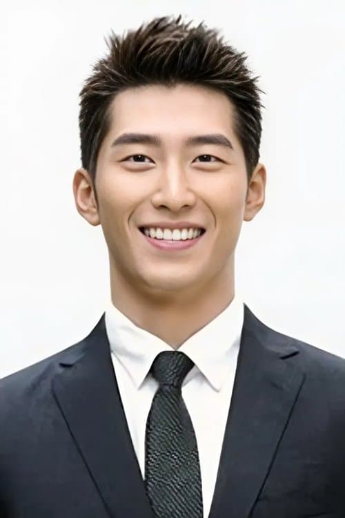 Photo of Shawn Dou