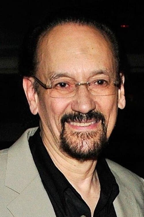Photo of Shawn Elliott