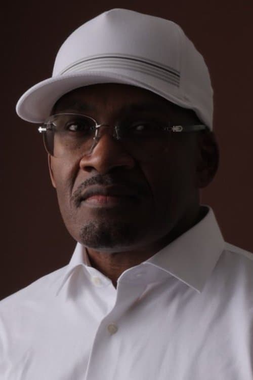 Photo of Shawn Fonteno