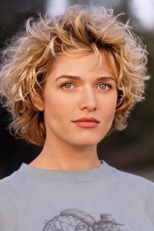 Photo of Shawn Huff