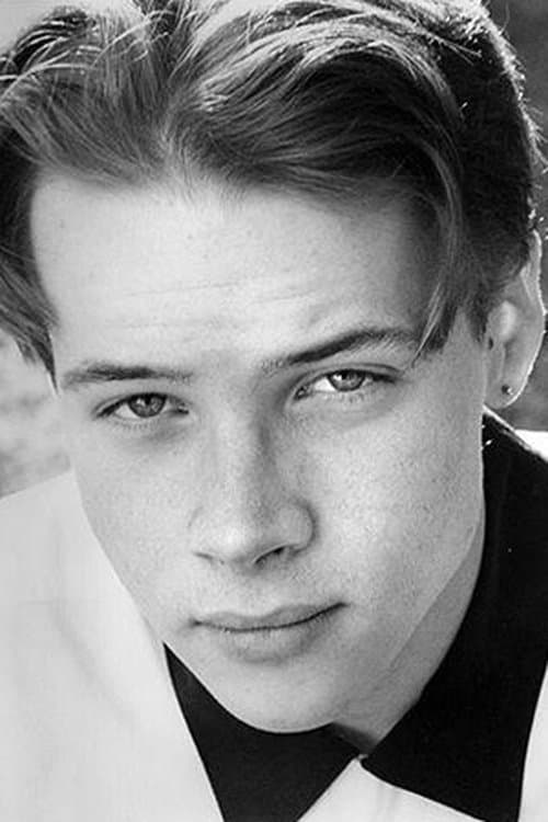 Photo of Shawn Phelan